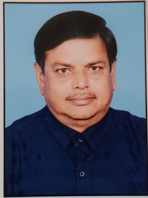 Dr. Vinod Kumar Soni